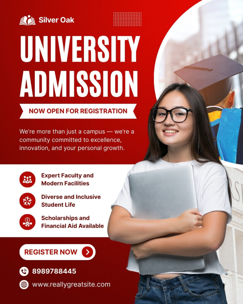 dark blue and yellow modern school admission instagram post(1)