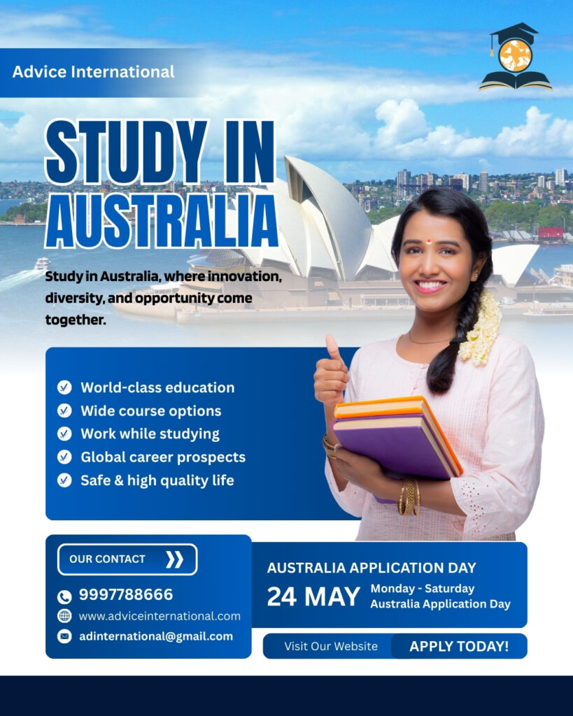 dark blue and yellow modern school admission instagram post(2)